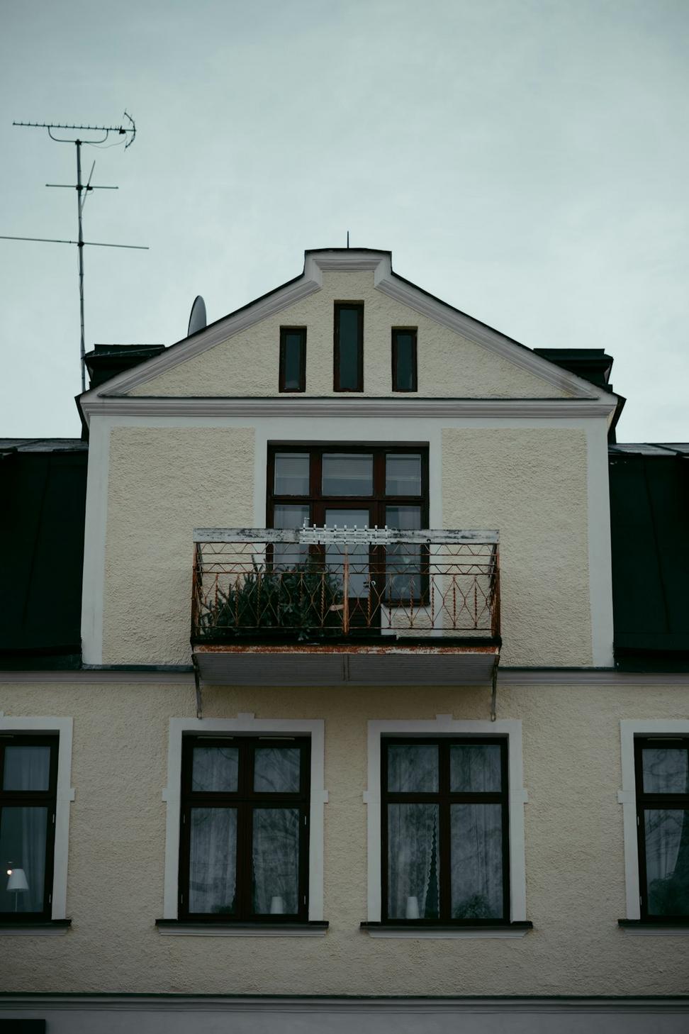 Residential project