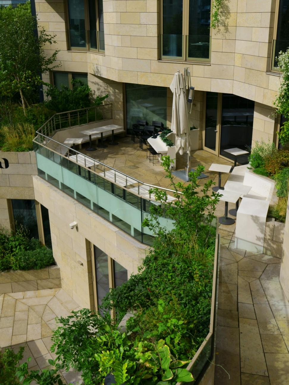 Residential Architecture