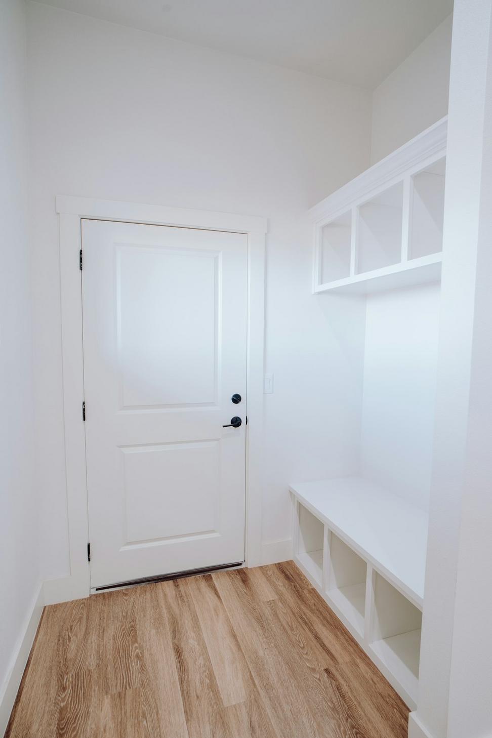 Interior Architecture