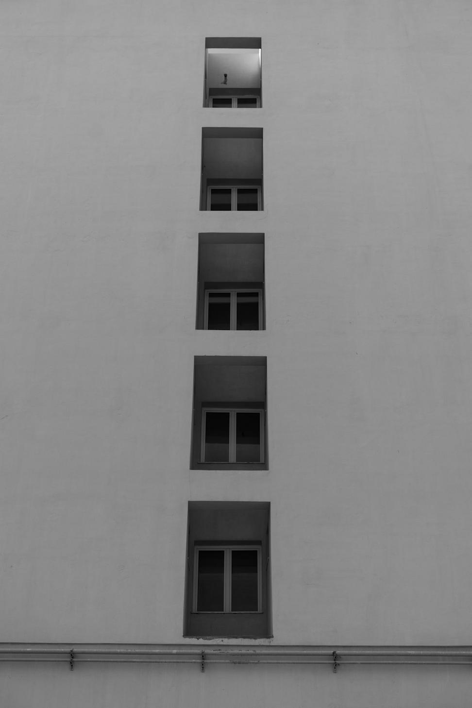 Bloor West Multi-Family Housing