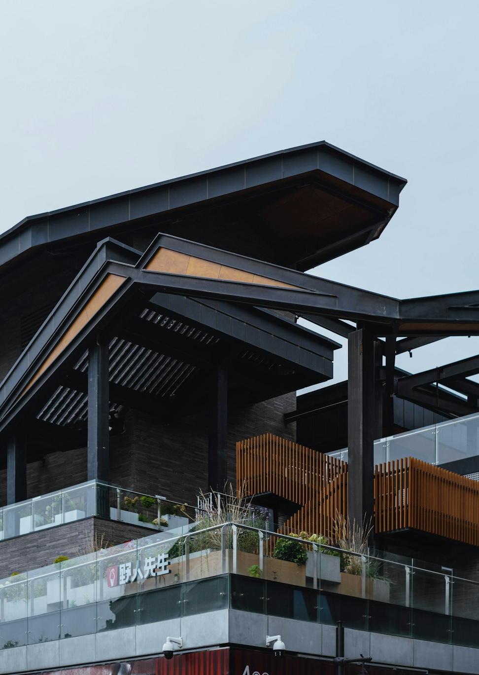 Featured architectural project
