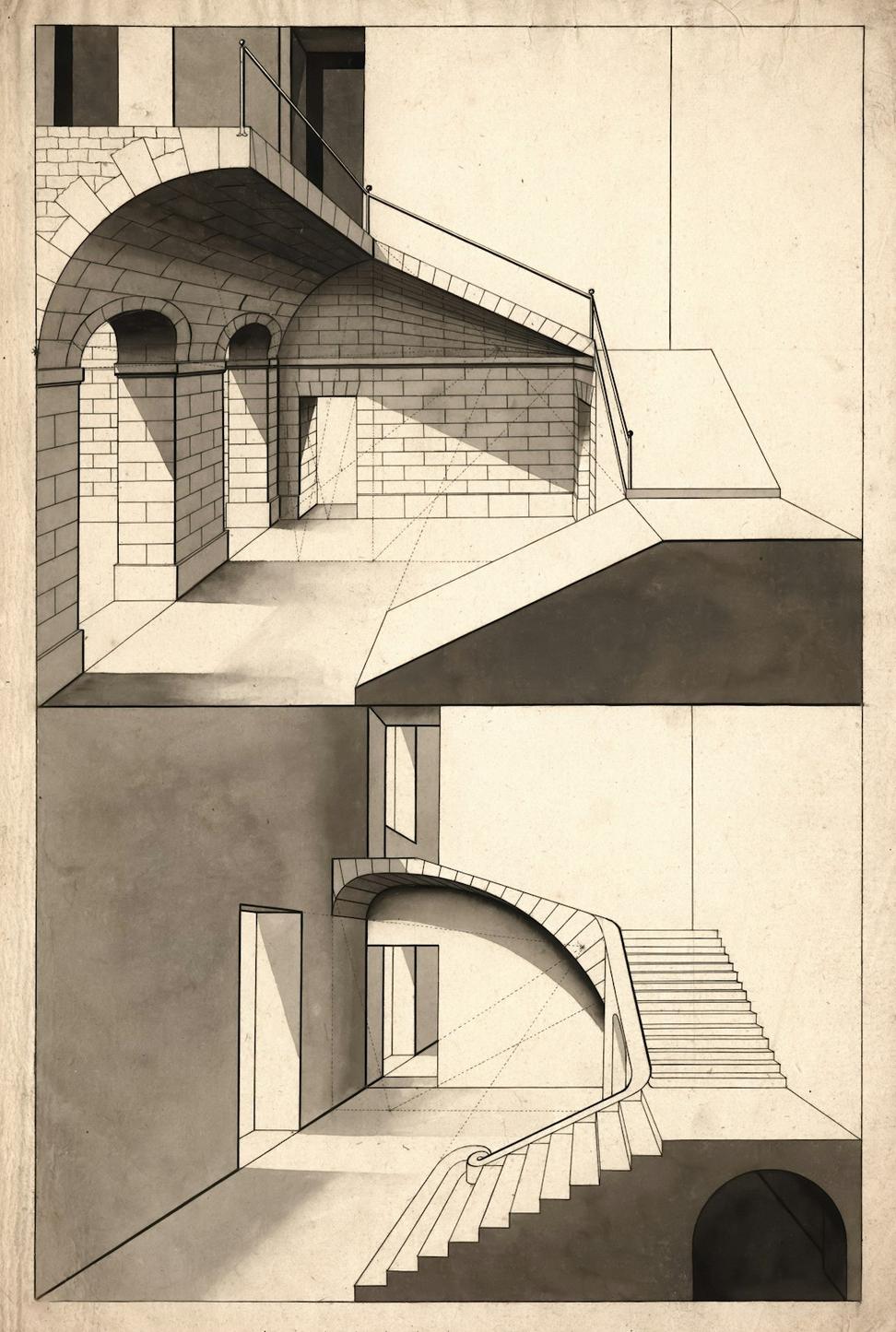 Architectural planning