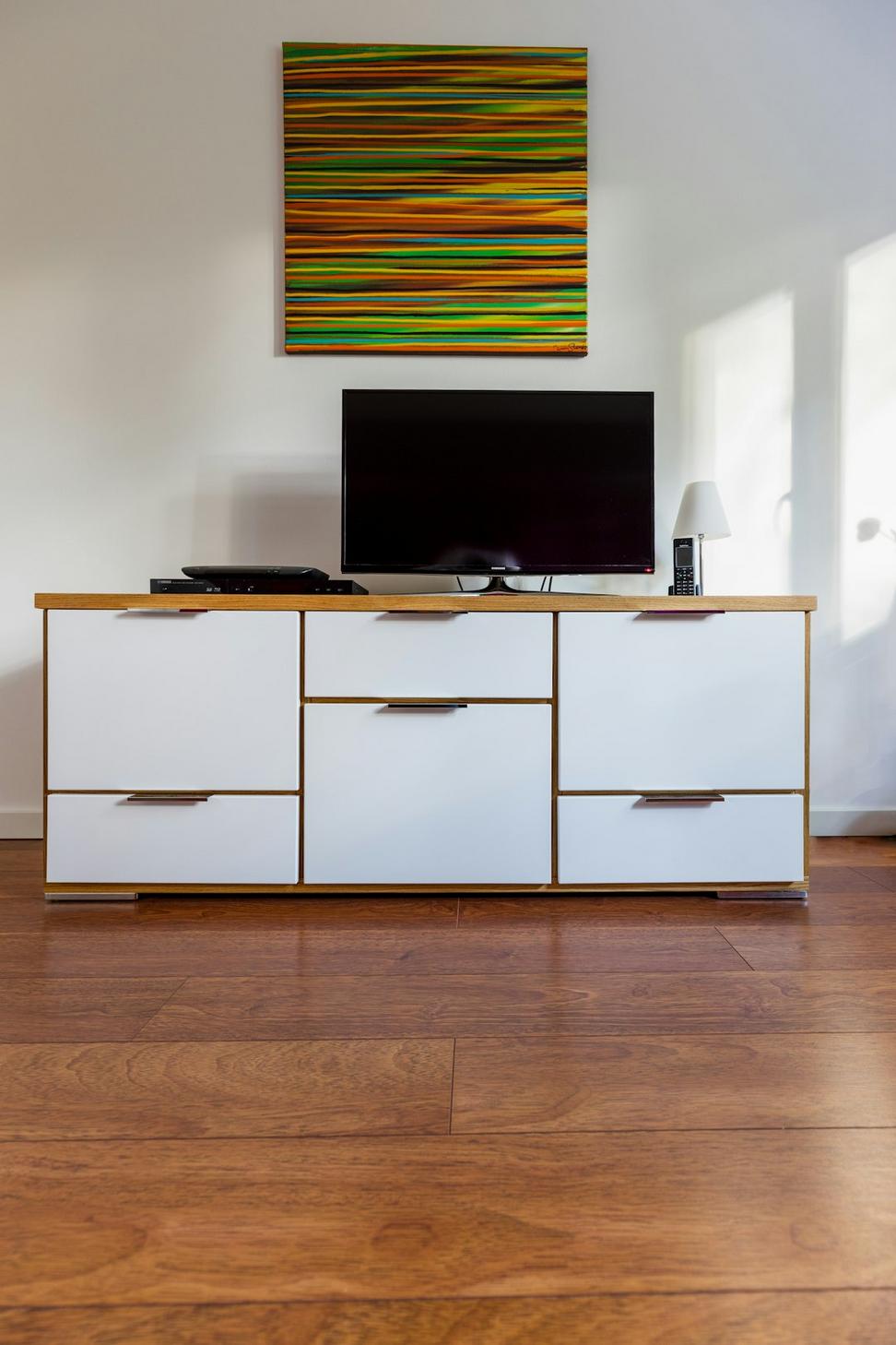 Residential project