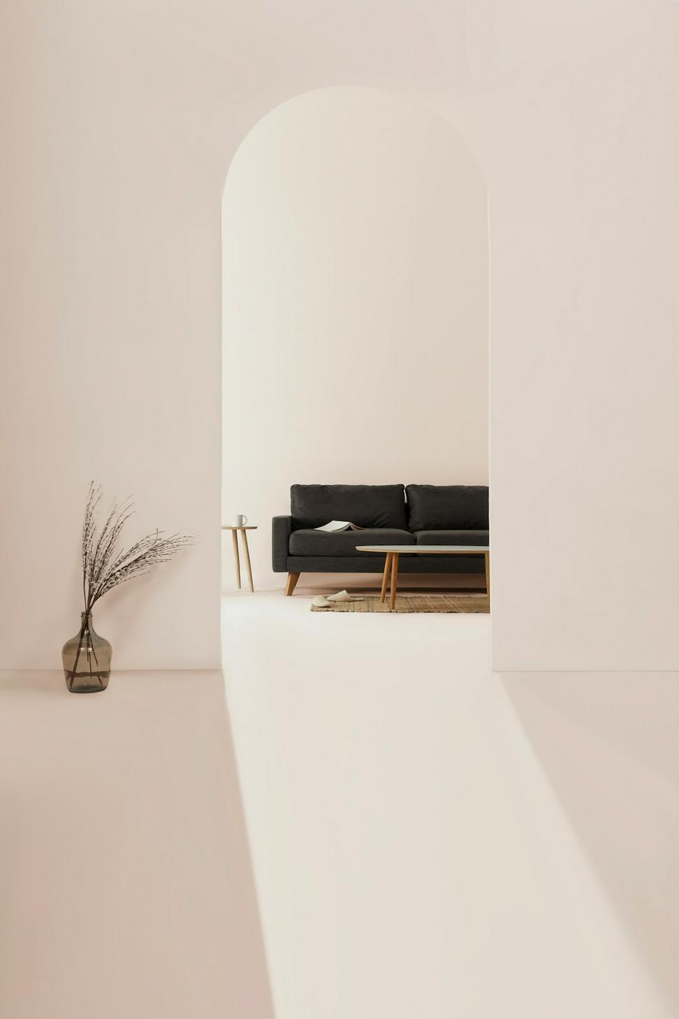 Interior project