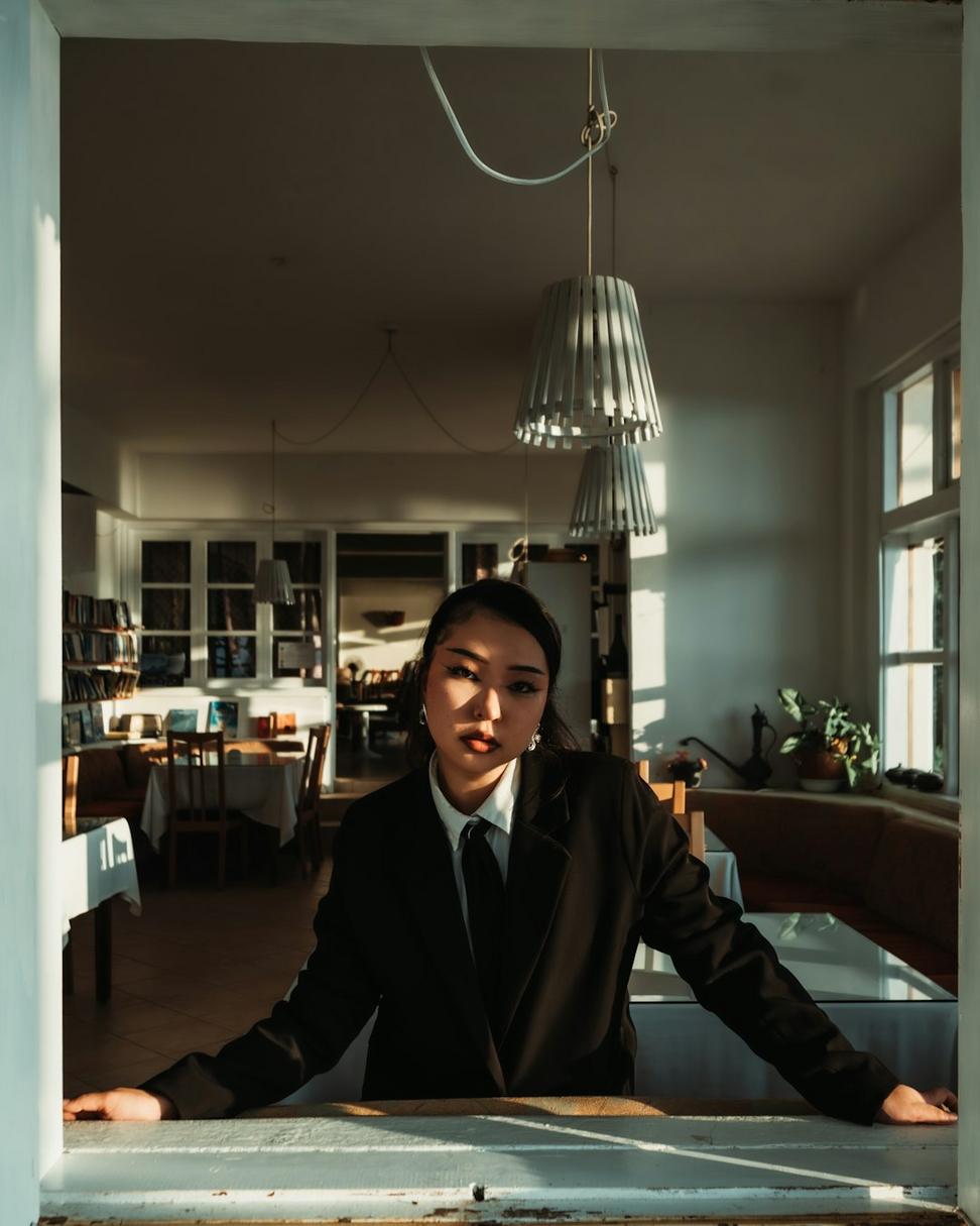 James Liu
