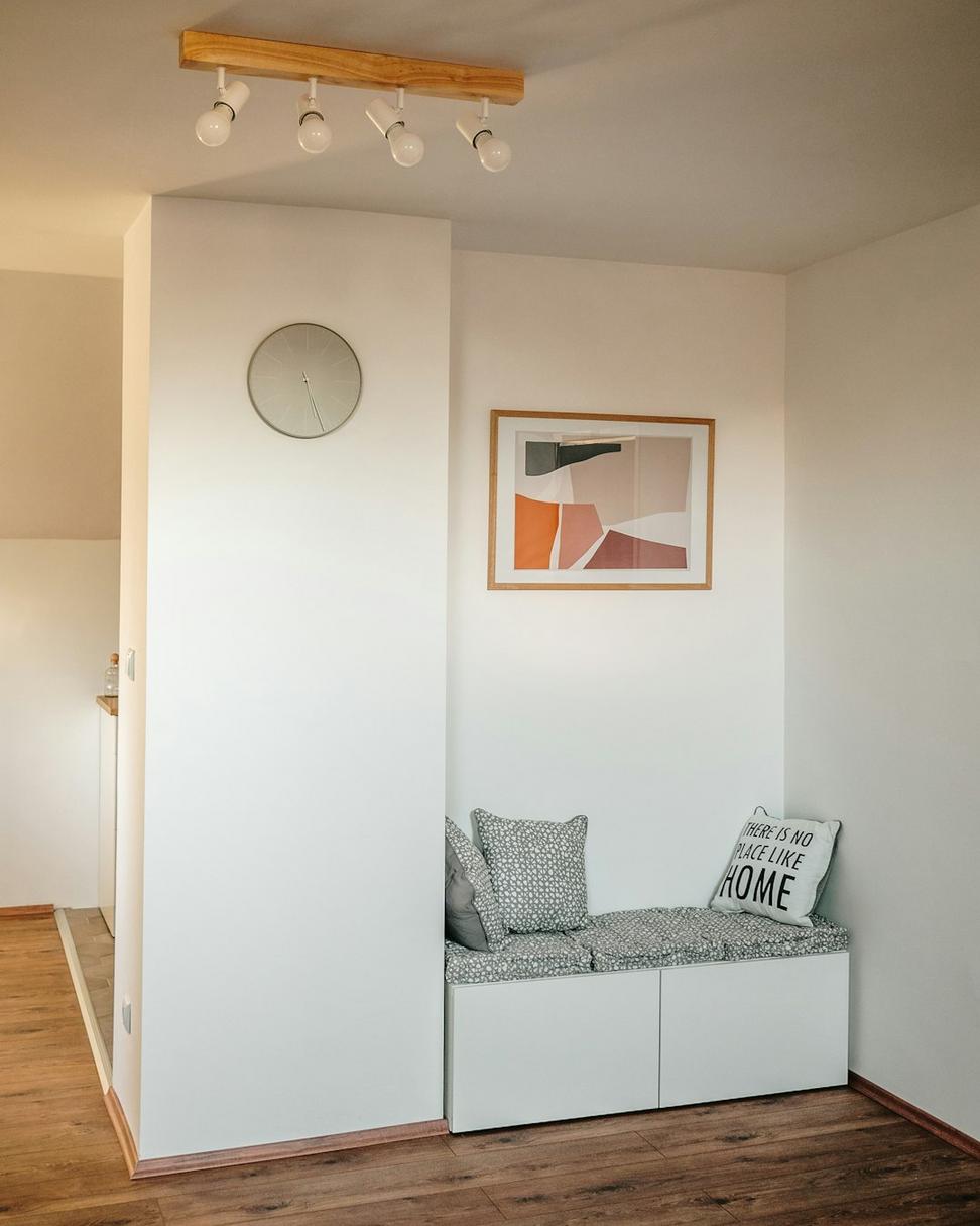 Yorkville Loft Renovation