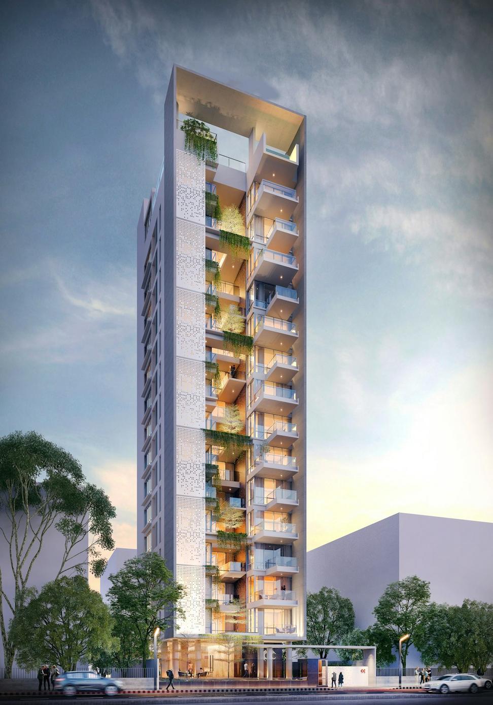 Sustainable Building Consulting