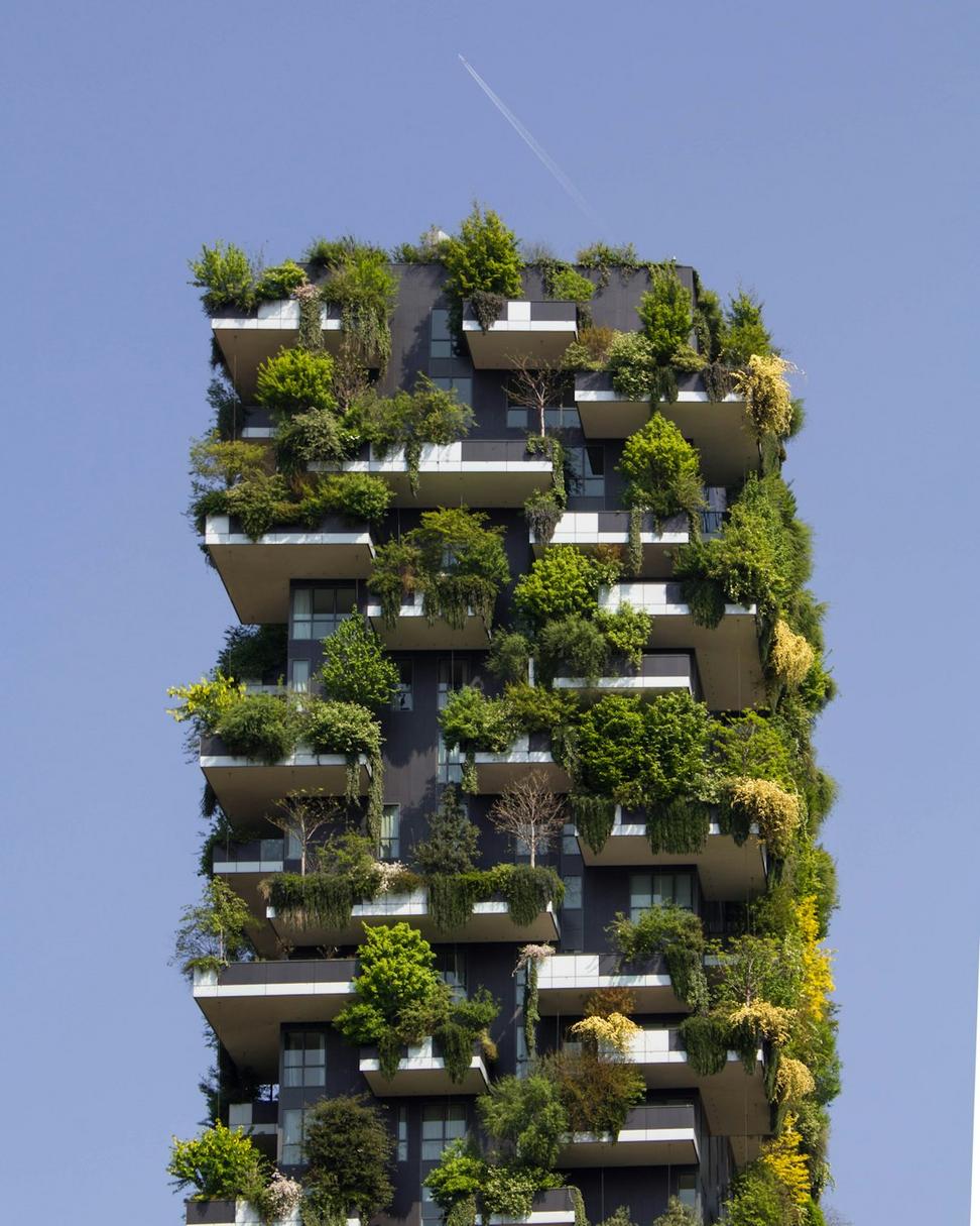 Riverdale Passive House