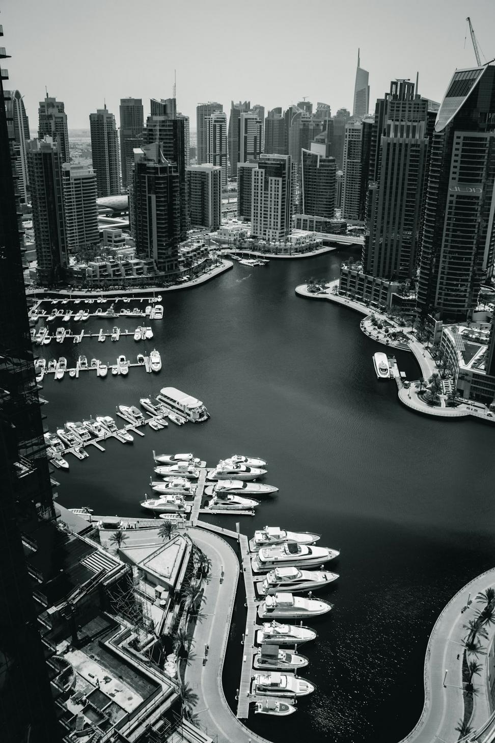 Waterfront Promenade Extension